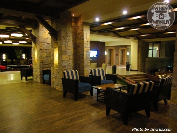 jsncruz bellevue panglao bohol 03 lobby chair
