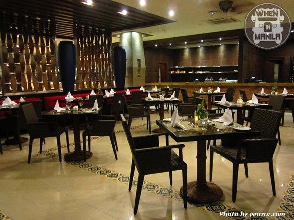 jsncruz bellevue panglao bohol 08 restaurant