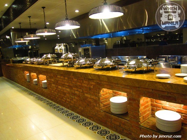 jsncruz bellevue panglao bohol 10 kitchen