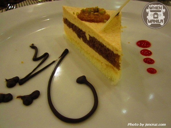 jsncruz bellevue panglao bohol 14 dessert