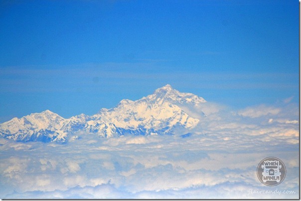 mt everest