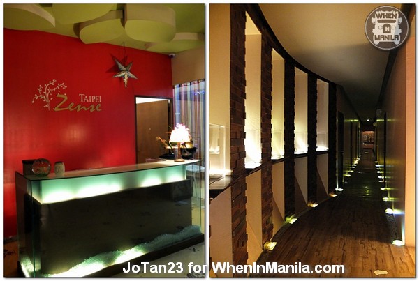 zense taipei spa when in manila 1