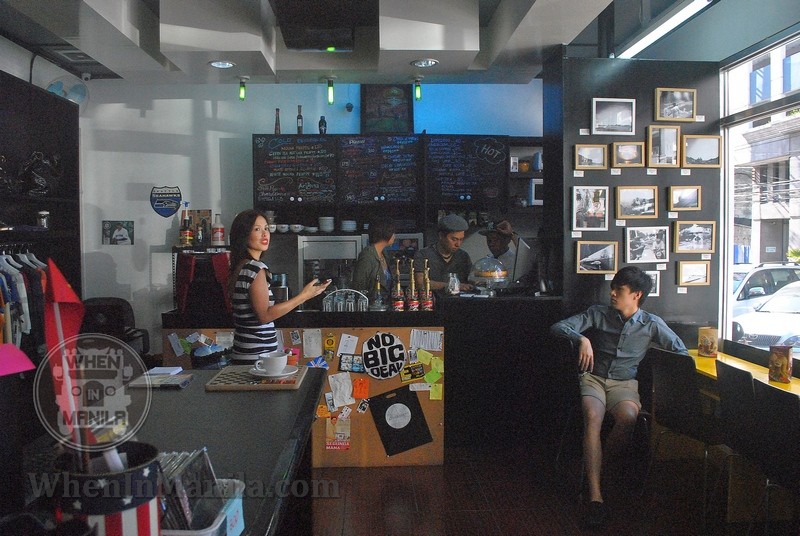 Appraisery Cafe