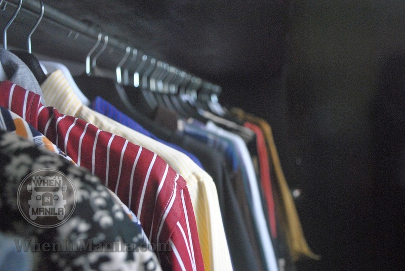Appraisery Long Sleeved Clothes for Men