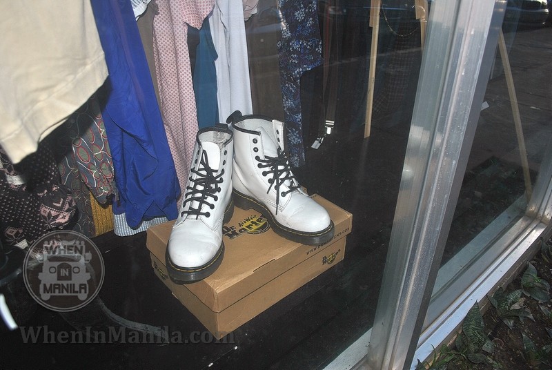 Appraisery Selling Dr. Martens