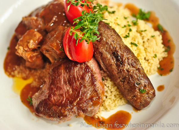 Chesa Bianca Swiss Restaurant Mae Ilagan 26