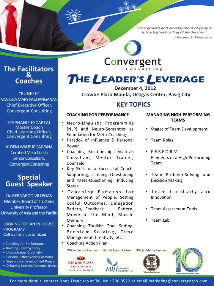 LL Key Topics1