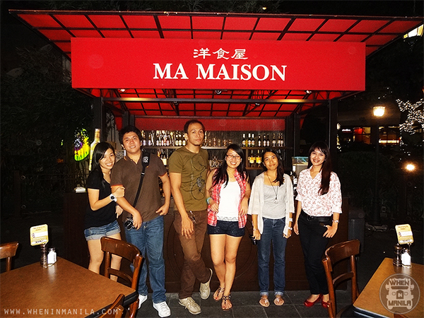Mamaison81