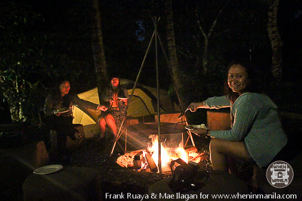 Nurture Spa Village Tagaytay Glamping Raw Gourmet When in manila  Mae Ilagan  Frank Ruaya (61 of 318)