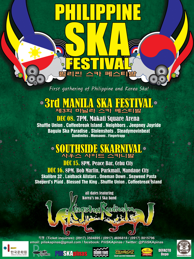 Philippine Ska Festival poster 150dpi1