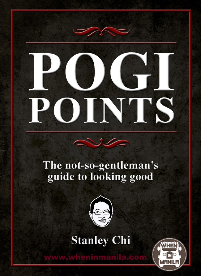 Pogi Points Cover pr