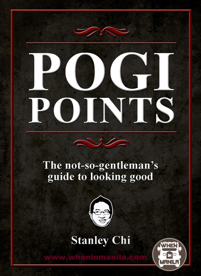 Pogi Points Cover pr1