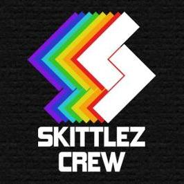 Skittlez Logo