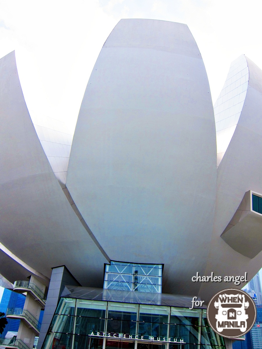 art science museum singapore attraction when in manila must see singapore travel 12