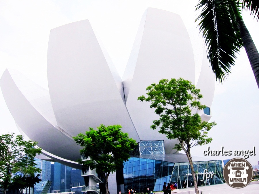 art science museum singapore attraction when in manila must see singapore travel 211