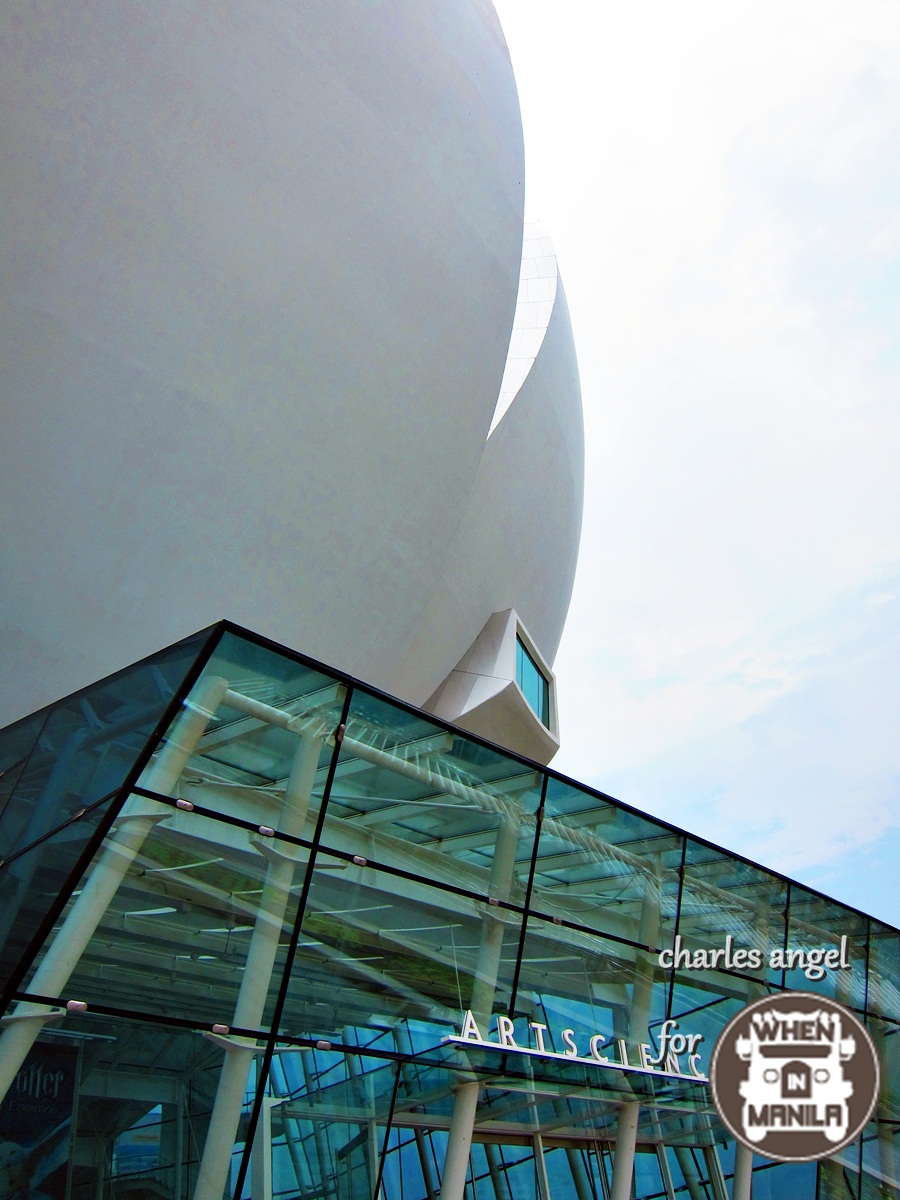 art science museum singapore attraction when in manila must see singapore travel 7