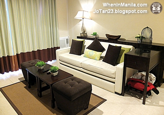 crosswinds resort suites tagaytay when in manila 13