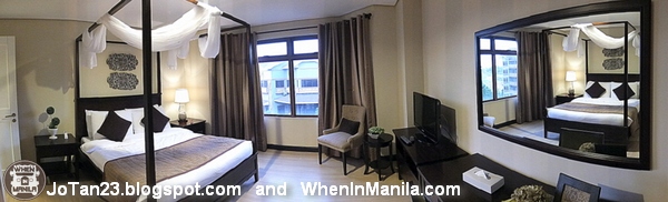 crosswinds resort suites tagaytay when in manila 16