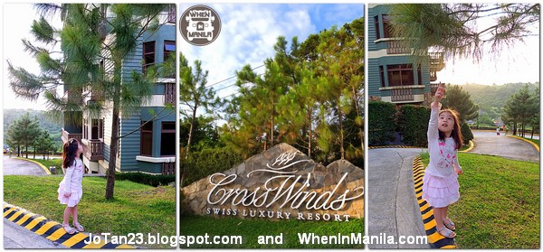 crosswinds resort suites tagaytay when in manila 9