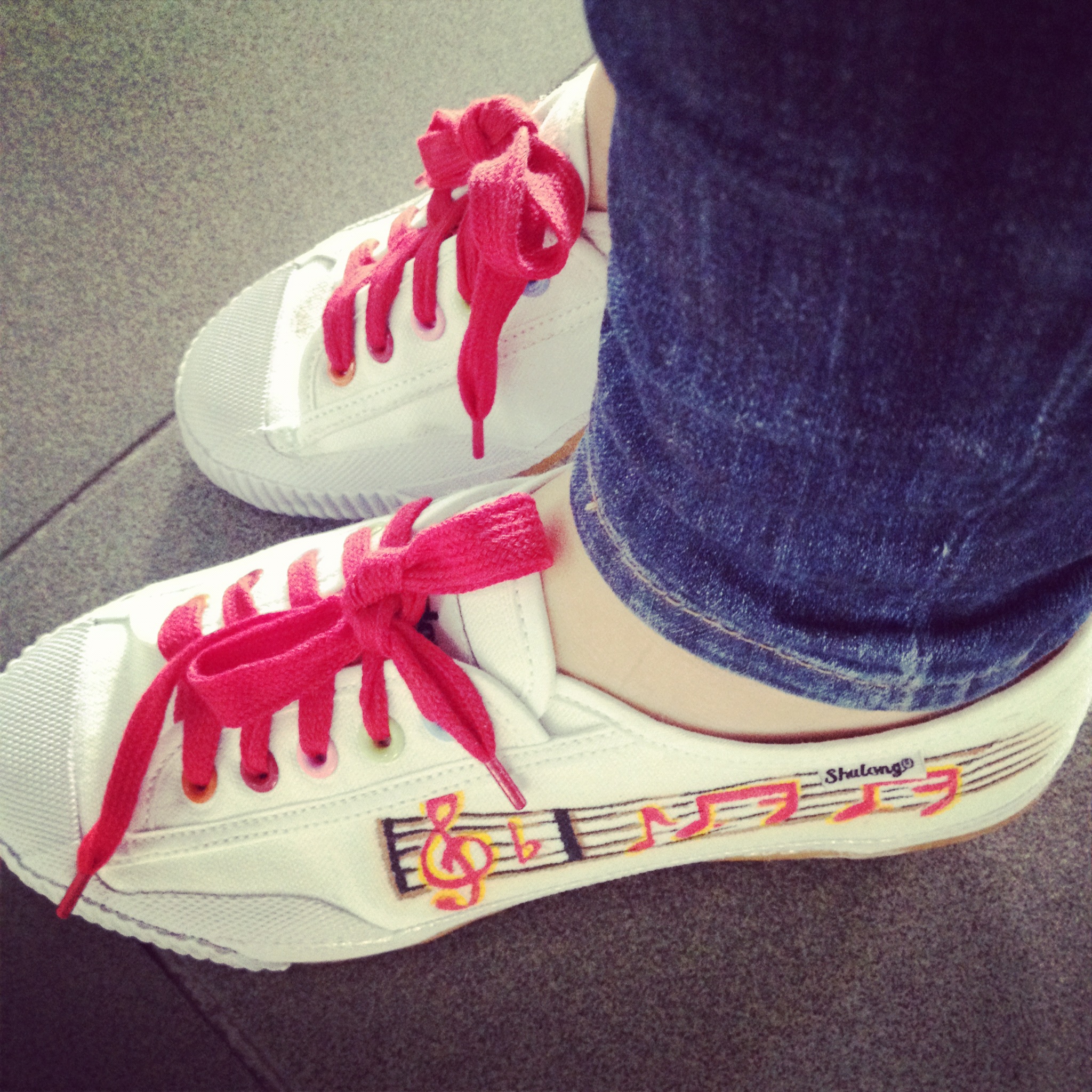 instagram custom shulong test drive yourshu pedro santi peter james villarta i dreamed a dream music notes