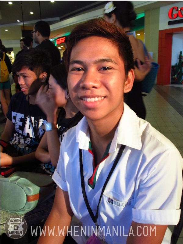 ralph paz ust contestannt primer group shulong design yourshu sneakers trinoma