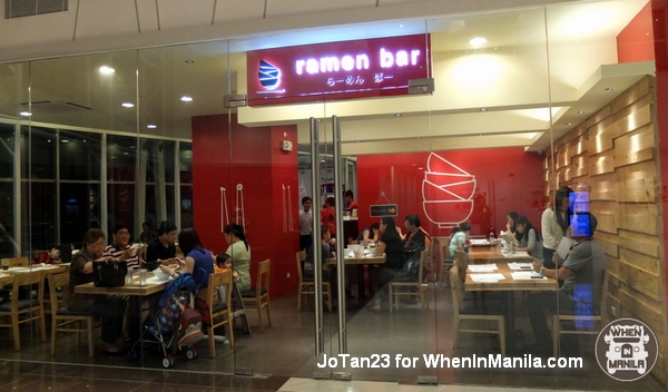 ramen bar when in manila 2