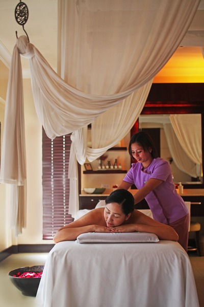 Asmara Spa