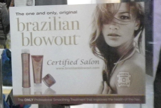 Best Brazilian Blowout Manila 13