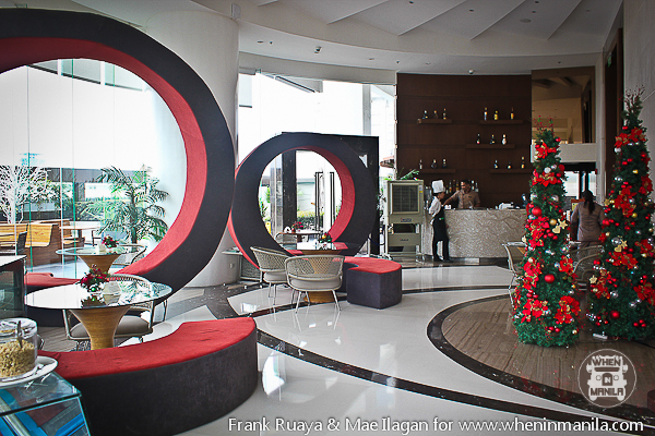 F1 Hotel Manila When in Manila Mae Ilagan Frank Ruaya 88 of 113