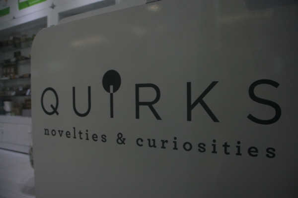 Quirks Philippines