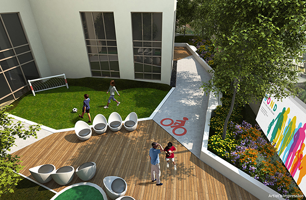 10 Reasons Why You Should Invest in The San Antonio Residence 5 sar-b-o-n-d