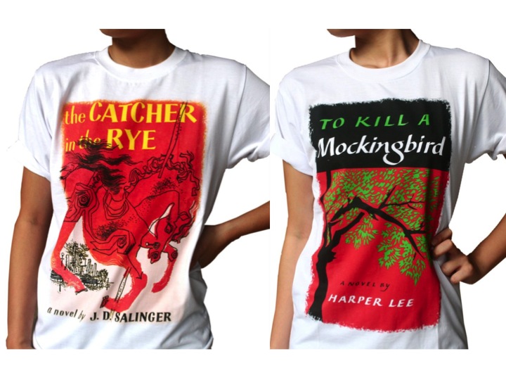 Booktique: Online Boutique for you and your Books 1 Slide3