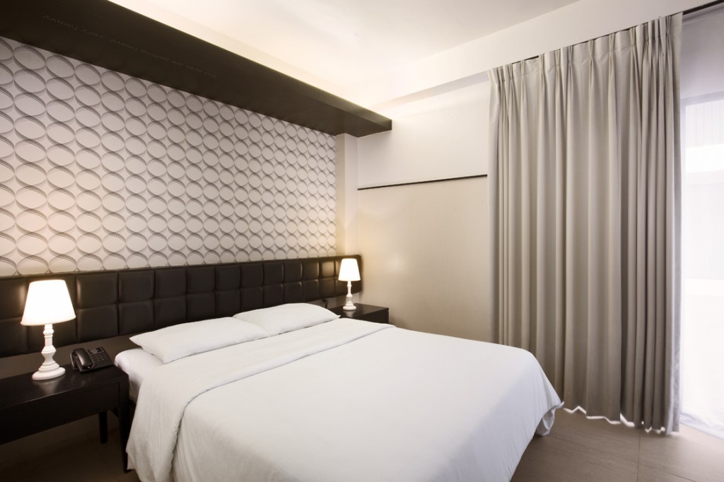 The Tides Essential Room The Tides Essential Room