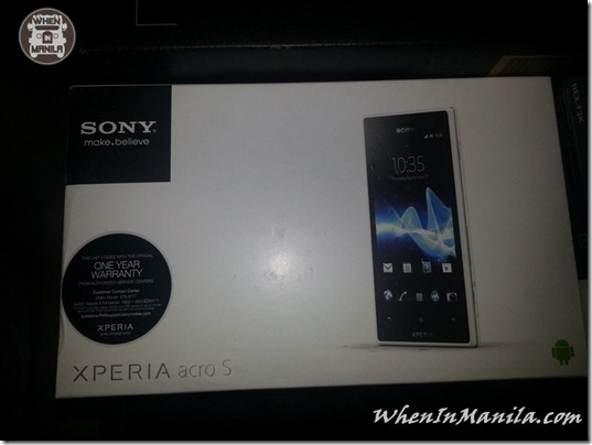 WhenInManila-Great-Sony-Xmas-Giveaway-Manila-Philippines-4