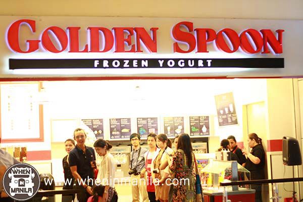 golden spoon weightless pricing 1