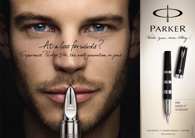 parker 5th technology