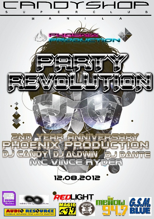 phoenix anniversary