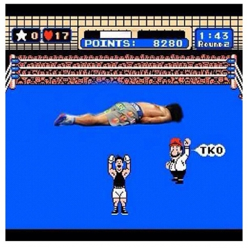 11 manny pacquiao mike tysons punch out meme