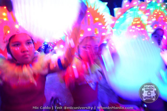“Bailes de Luces” / Festival of Lights in La Castellana, Negros Occidental: Seeing through a Community Culture & Celebration! 1 268493_10151359123565839_1810068179_n