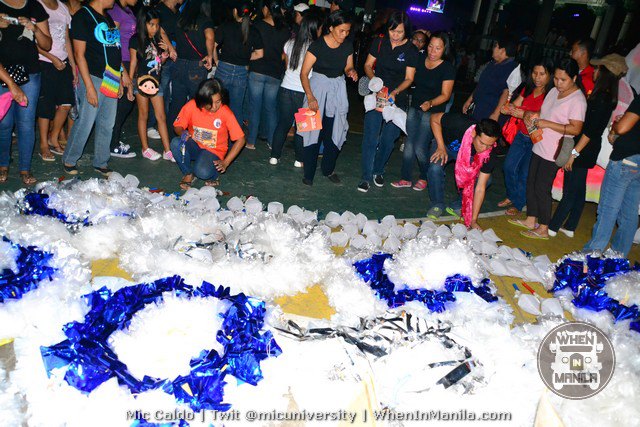 “Bailes de Luces” / Festival of Lights in La Castellana, Negros Occidental: Seeing through a Community Culture & Celebration! 5 37107_10151358474745839_1970525250_n