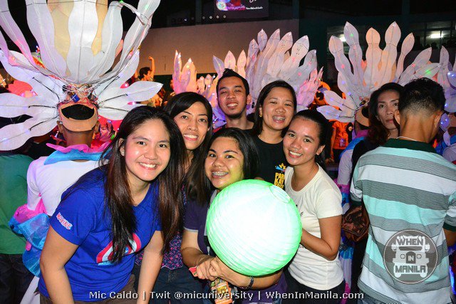 “Bailes de Luces” / Festival of Lights in La Castellana, Negros Occidental: Seeing through a Community Culture & Celebration! 2 400154_10151358513235839_609540003_n