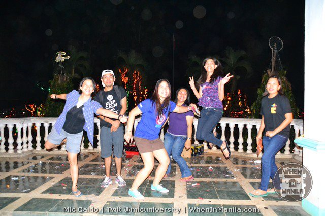 “Bailes de Luces” / Festival of Lights in La Castellana, Negros Occidental: Seeing through a Community Culture & Celebration! 3 406171_10151358516380839_1878379578_n