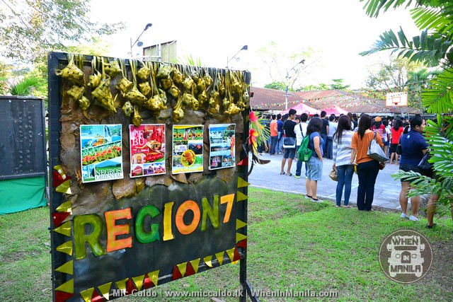 Its More Fun in Kalayaan : Festivals, Foodies, Friendships at UP Kalayaan Dorm #PasalubongFestival2013 1 DSC_0368