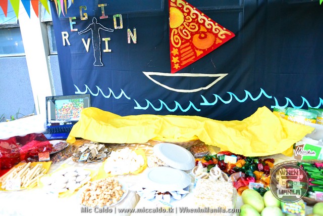 Its More Fun in Kalayaan : Festivals, Foodies, Friendships at UP Kalayaan Dorm #PasalubongFestival2013 14 DSC_0384