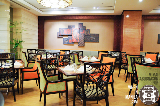 Staying at the Richmonde Hotels: Topnotch Accommodation, Food and Service! 3 DSC_0397-16