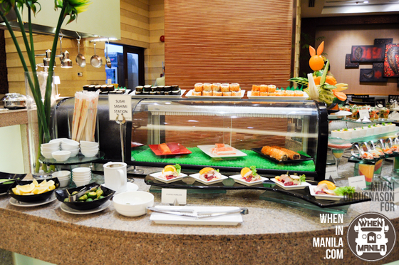 Staying at the Richmonde Hotels: Topnotch Accommodation, Food and Service! 4 DSC_0409-17