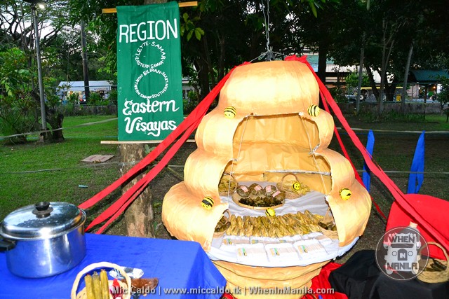 Its More Fun in Kalayaan : Festivals, Foodies, Friendships at UP Kalayaan Dorm #PasalubongFestival2013 15 DSC_0416