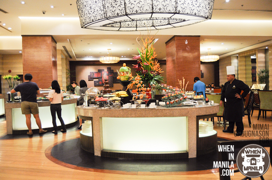 Staying at the Richmonde Hotels: Topnotch Accommodation, Food and Service! 5 DSC_0417-18