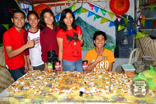 Its More Fun in Kalayaan : Festivals, Foodies, Friendships at UP Kalayaan Dorm #PasalubongFestival2013 9 DSC_0418