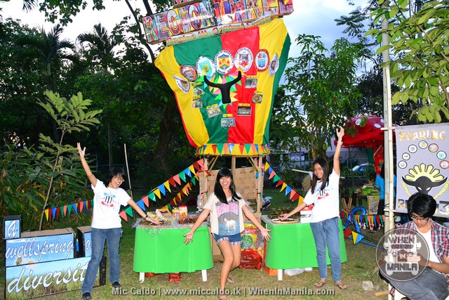 Its More Fun in Kalayaan : Festivals, Foodies, Friendships at UP Kalayaan Dorm #PasalubongFestival2013 10 DSC_0419